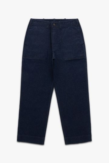 Cliff Denim Pant Archive
