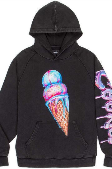 Cookies x Traditional Pullover Hoody