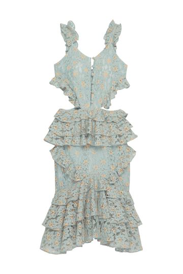 Sienna Midi Dress