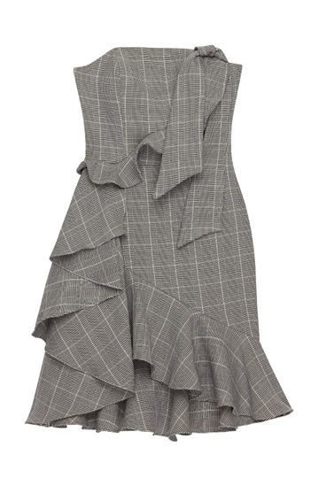 Huxley Midi Dress