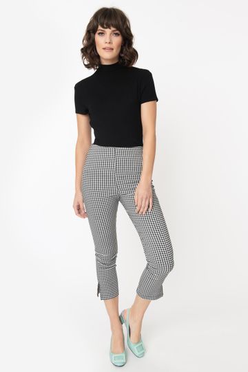 White Pants